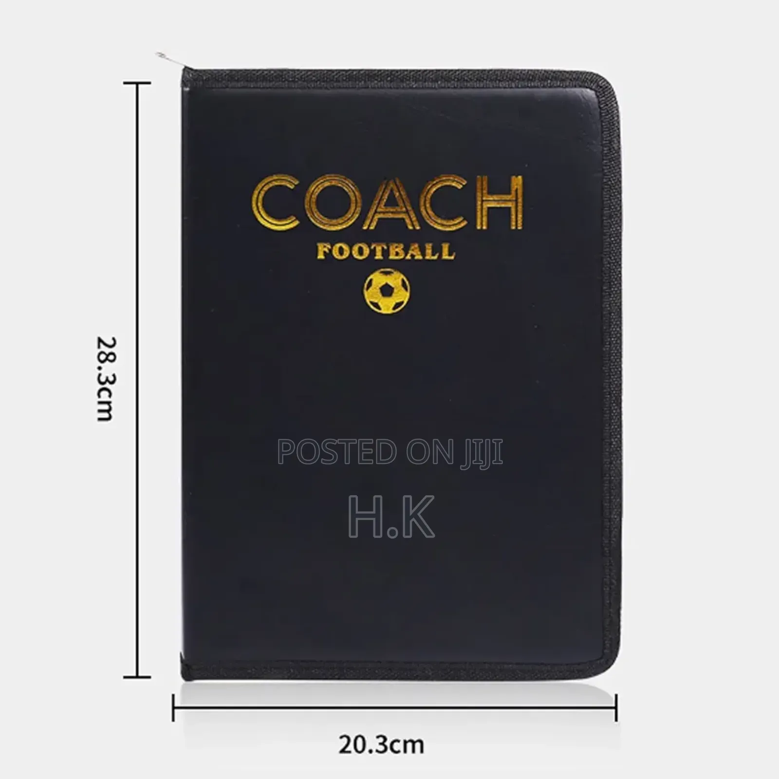 Football Coaching Board