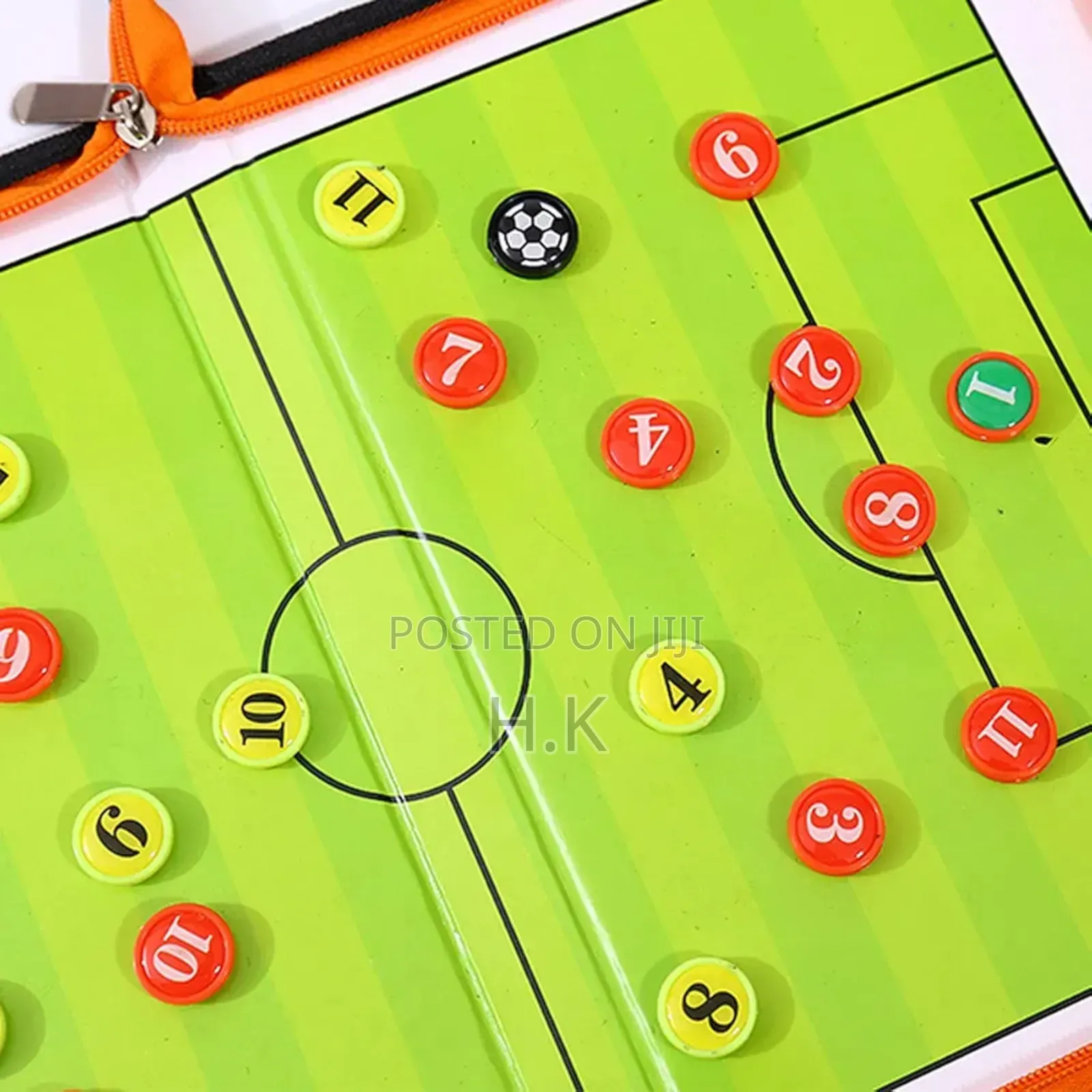 Football Coaching Board