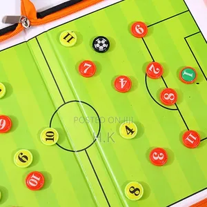 Football Coaching Board
