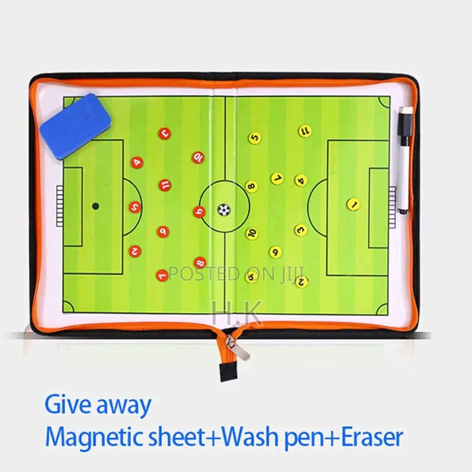 Football Coaching Board