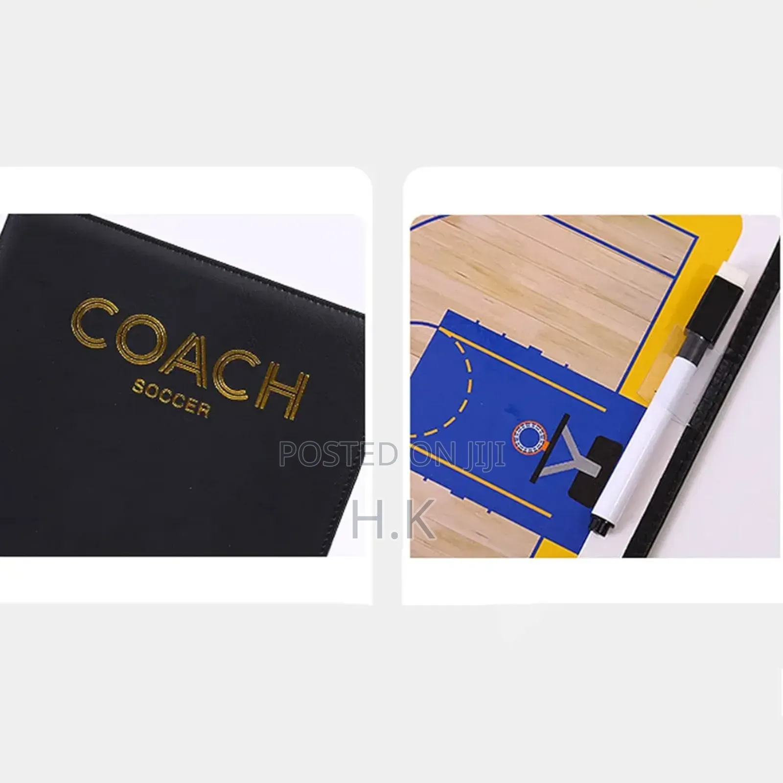 Football Coaching Board