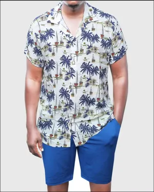 Armour Two-Piece for Men