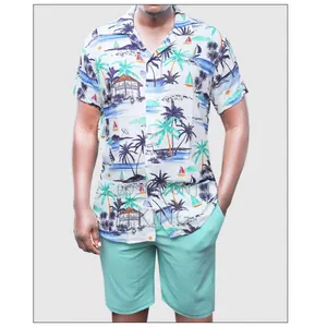 Werner Two-Piece for Men