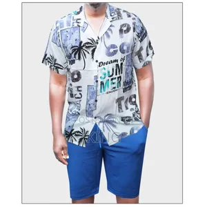 Formal Two-Piece for Men