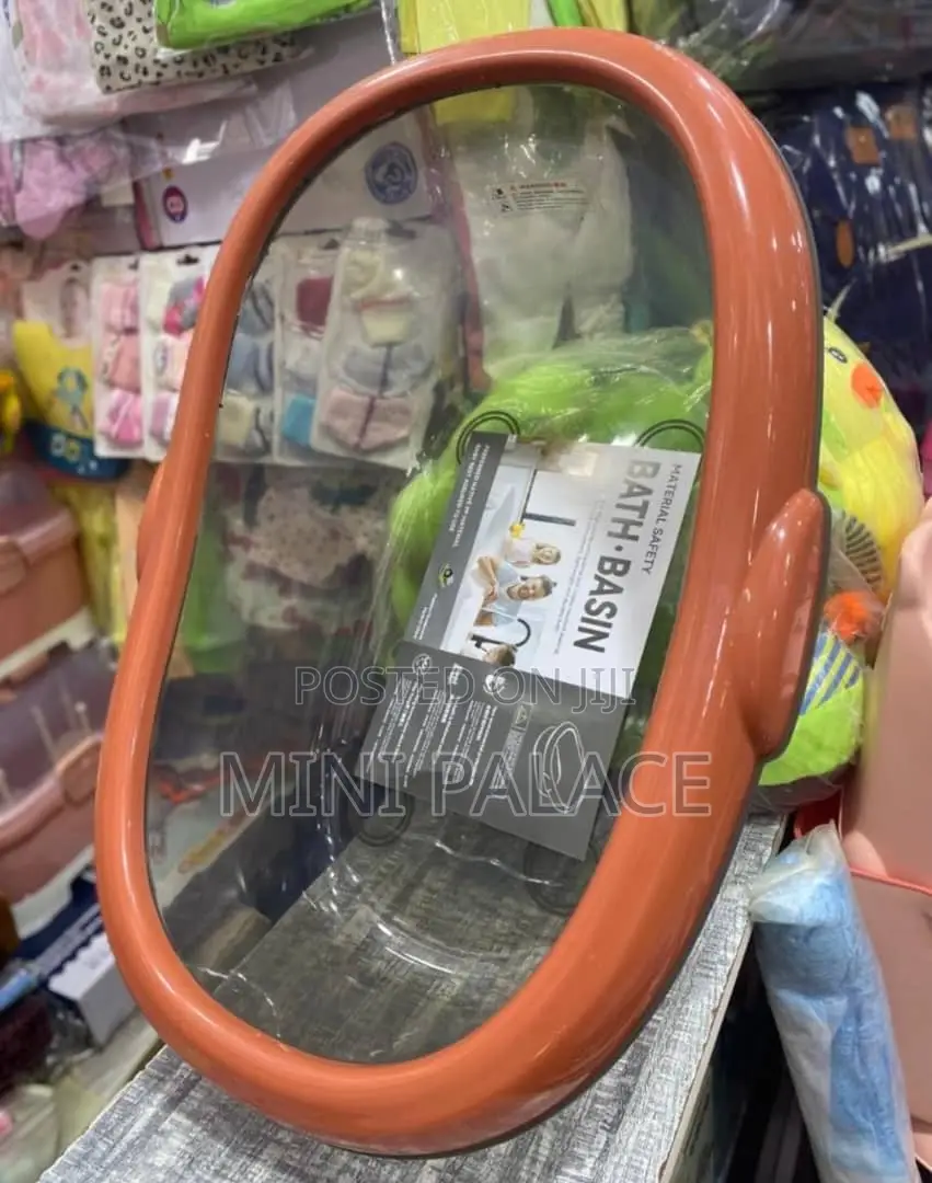 Baby Basin /Bath Tub