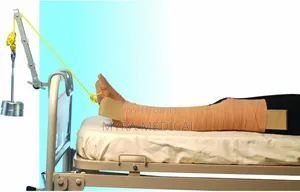 Foot Traction Kit