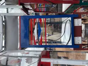 Electric Pop Corn Machine