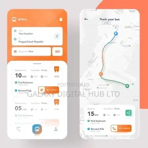Mobile Application Development