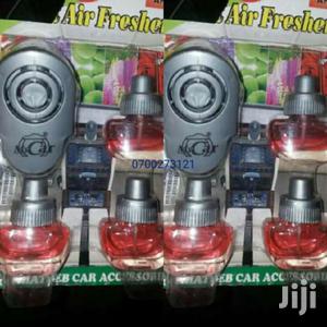 Original AC Perfumes Fir Cars