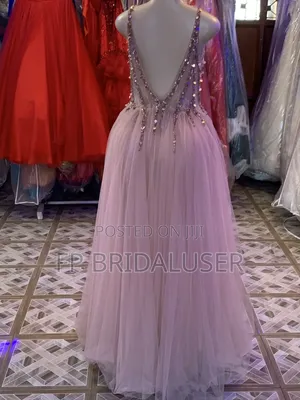 Changing Dresses