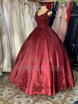 Changing Dresses