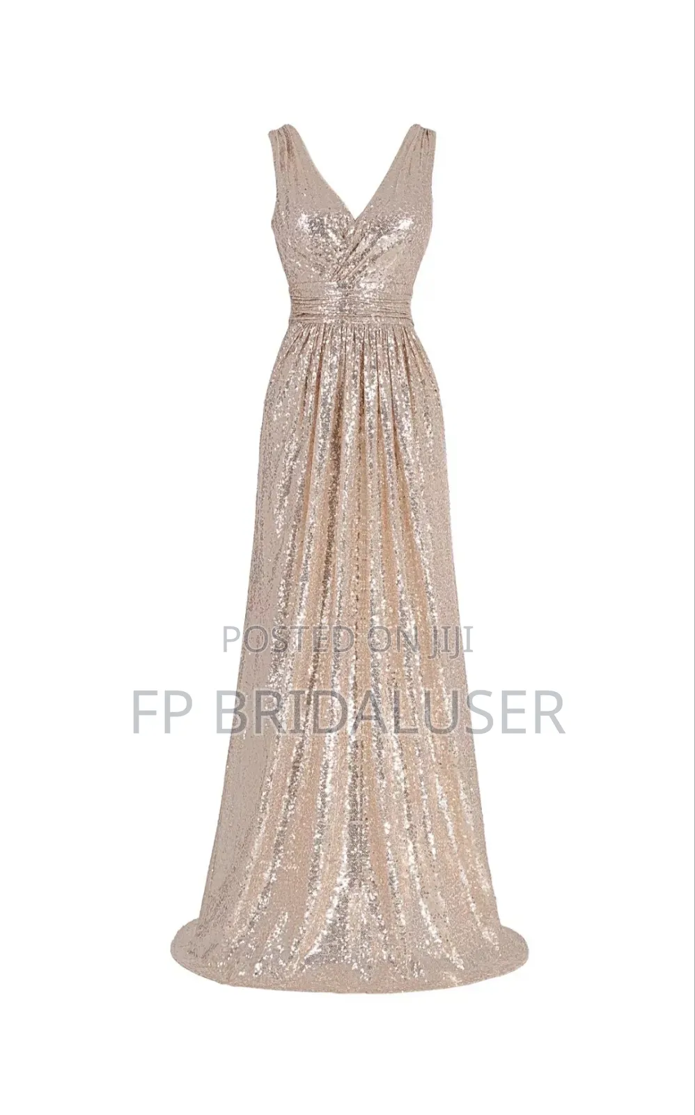 Bridesmaids Dresses for Hire X4pcs