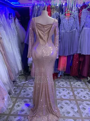 Bridesmaids Dresses for Hire X4pcs