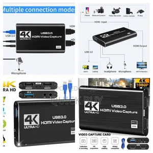  Hdmi Video New Capture