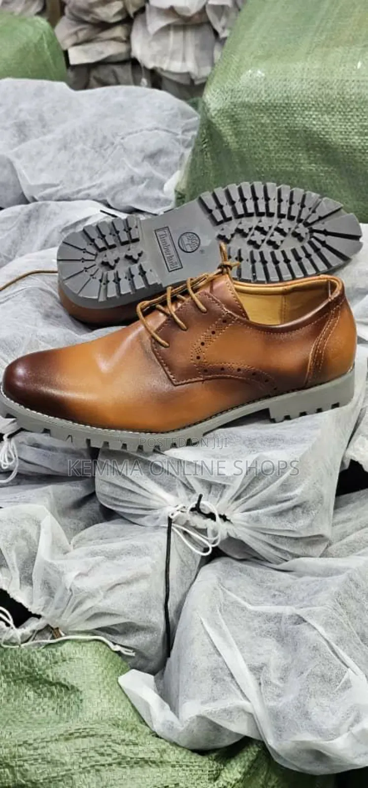Timberand Loafers