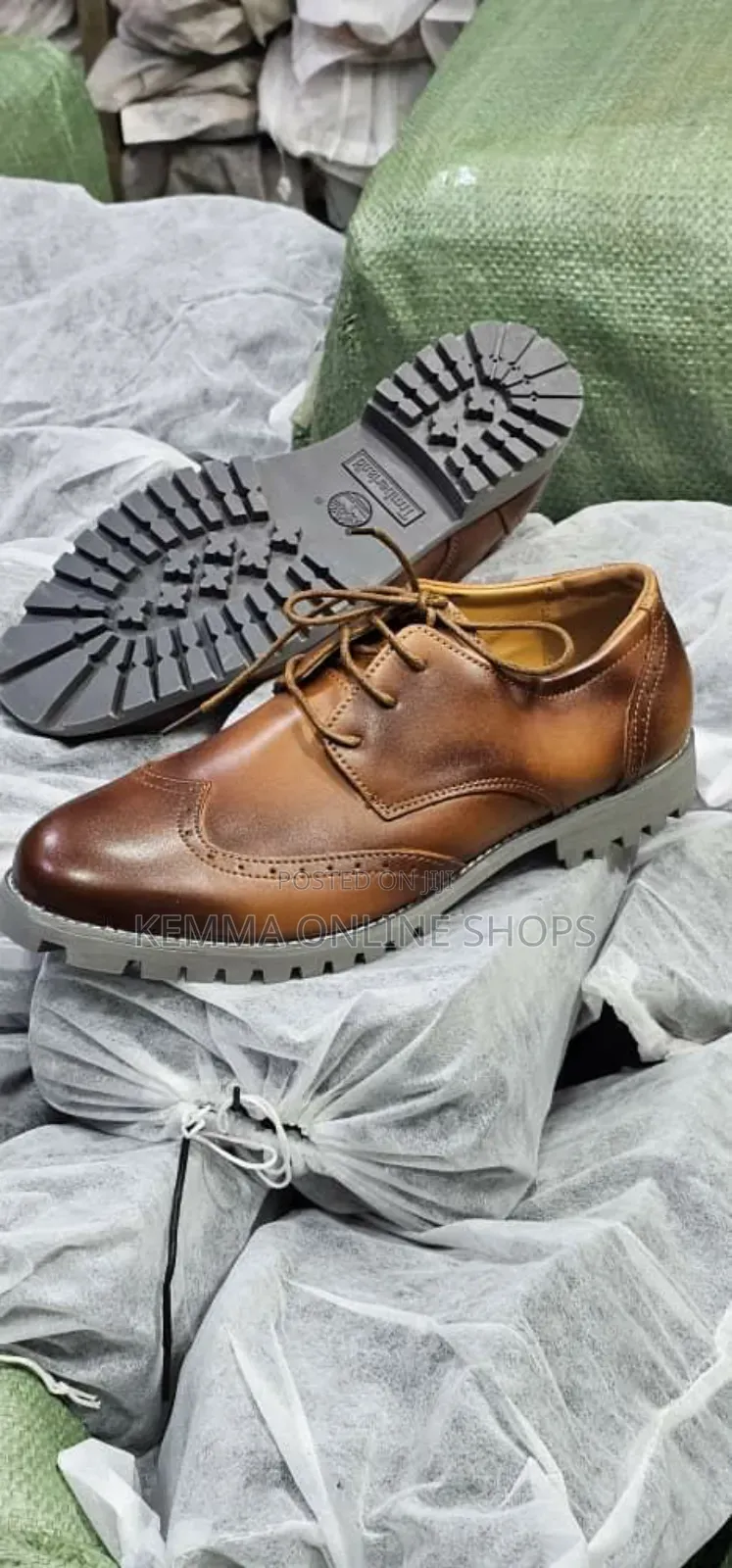 Timberand Loafers