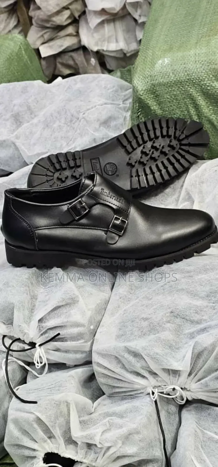 Timberand Loafers