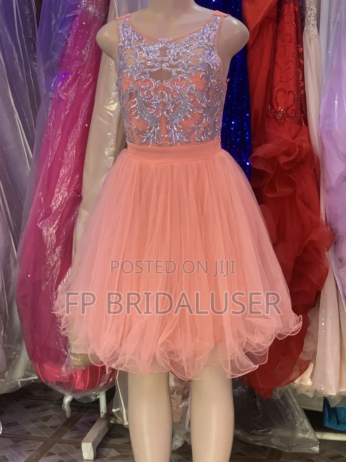 Bridesmaids Dresses for Hire