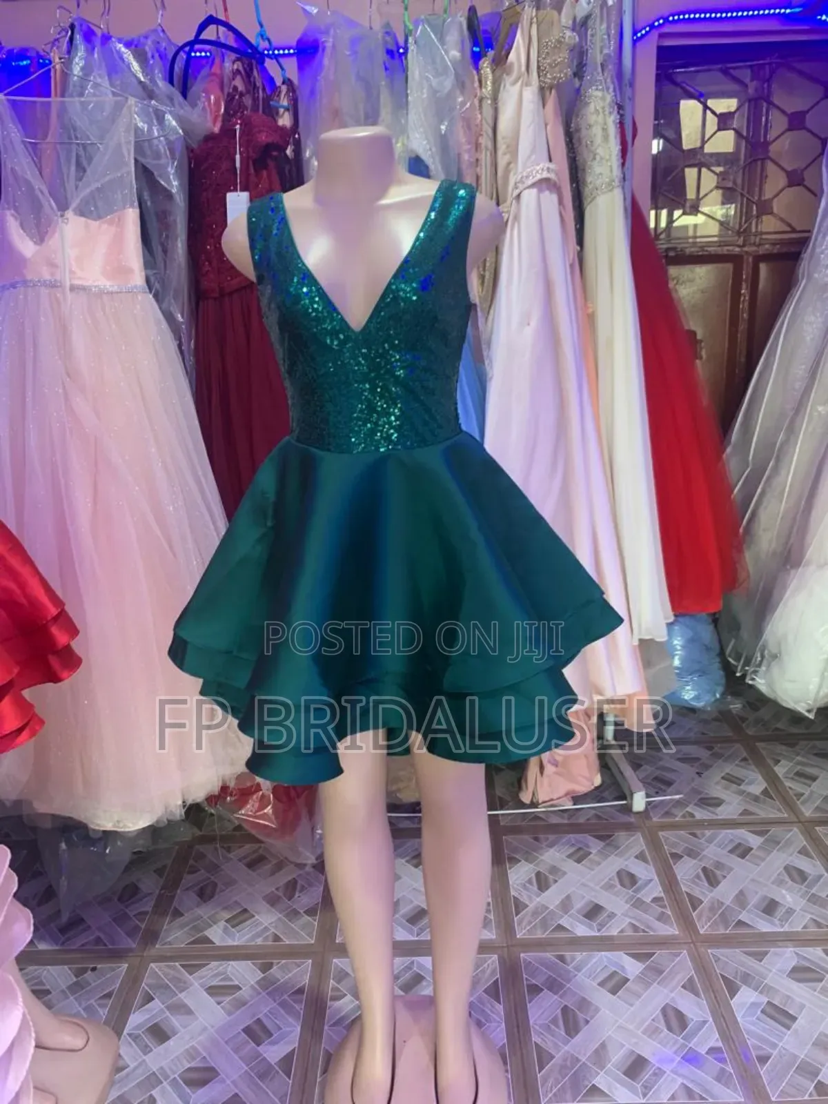 Bridesmaids Dresses for Hire