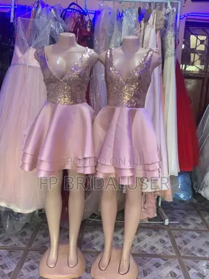 Bridesmaids Dresses for Hire