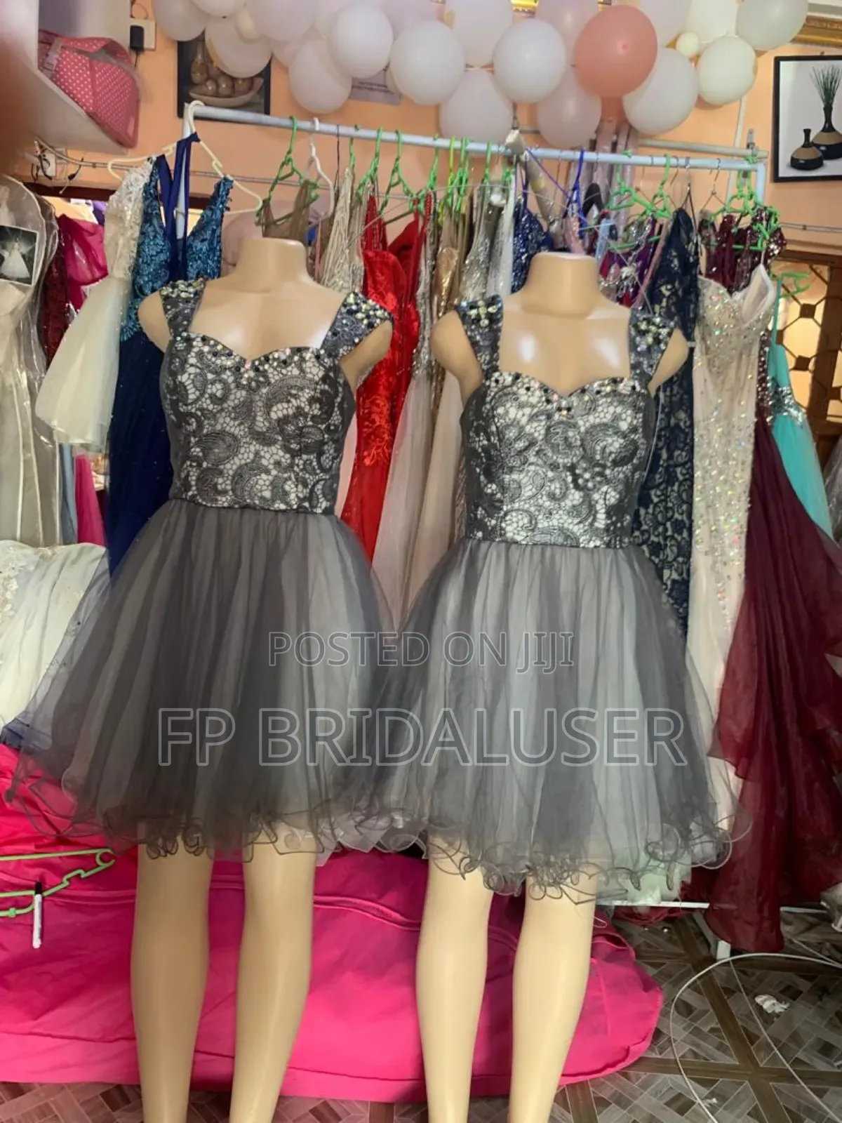 Bridesmaids Dresses for Hire