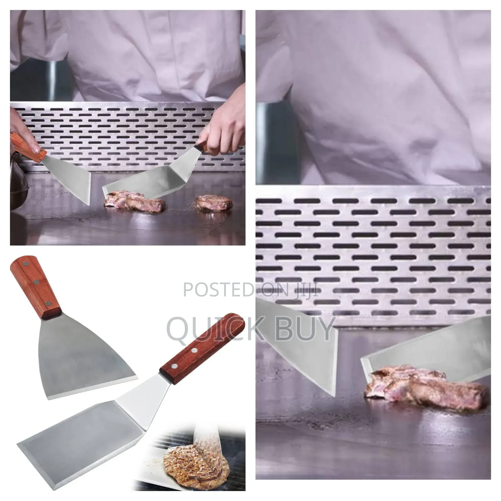 New Quality New Cheffing Blades