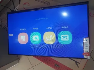 Photo - 32" Flat Screen Lg Digital