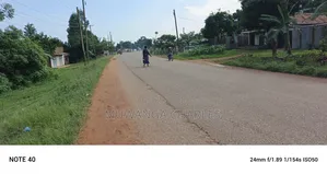 Commercial Land for Sale in Gayaza Nakwero