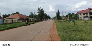 Commercial Land for Sale in Gayaza Nakwero
