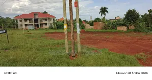 Commercial Land for Sale in Gayaza Nakwero