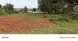 Commercial Land for Sale in Gayaza Nakwero