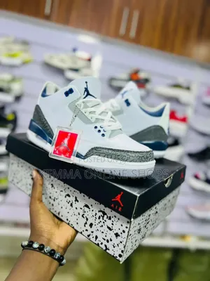 Jordan 4s 11s and 6s