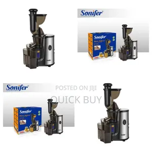 Sf-5541 Slow Juicer