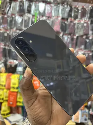 Samsung Galaxy A36 256 GB Black