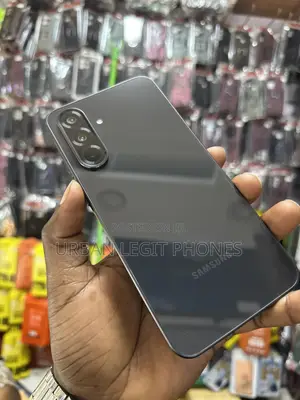 Samsung Galaxy A36 256 GB Black