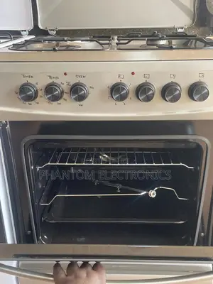Zanusi Cooker for Sale
