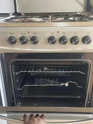 Zanusi Cooker for Sale