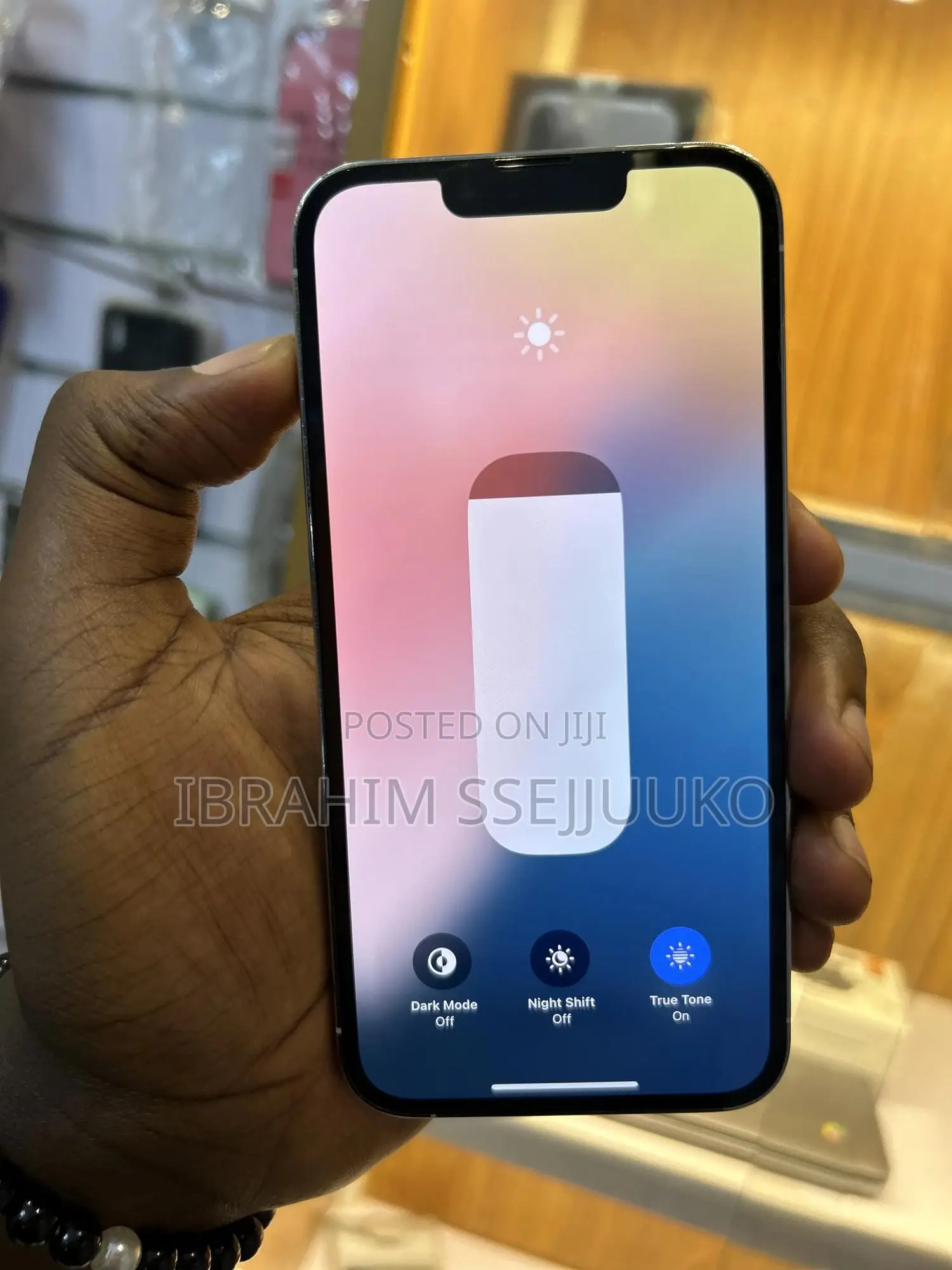 Apple iPhone 13 Pro 128 GB White