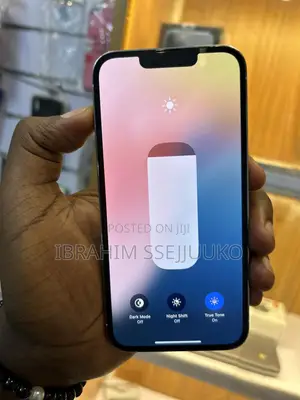 Apple iPhone 13 Pro 128 GB White