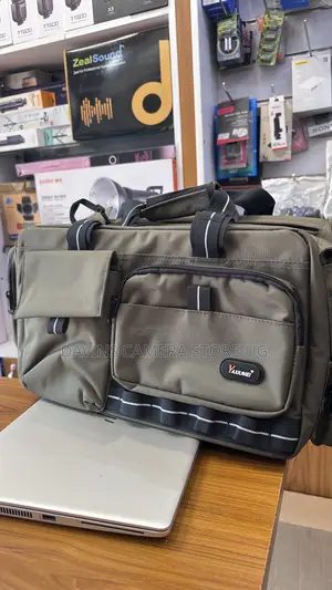 Video Camera Bags