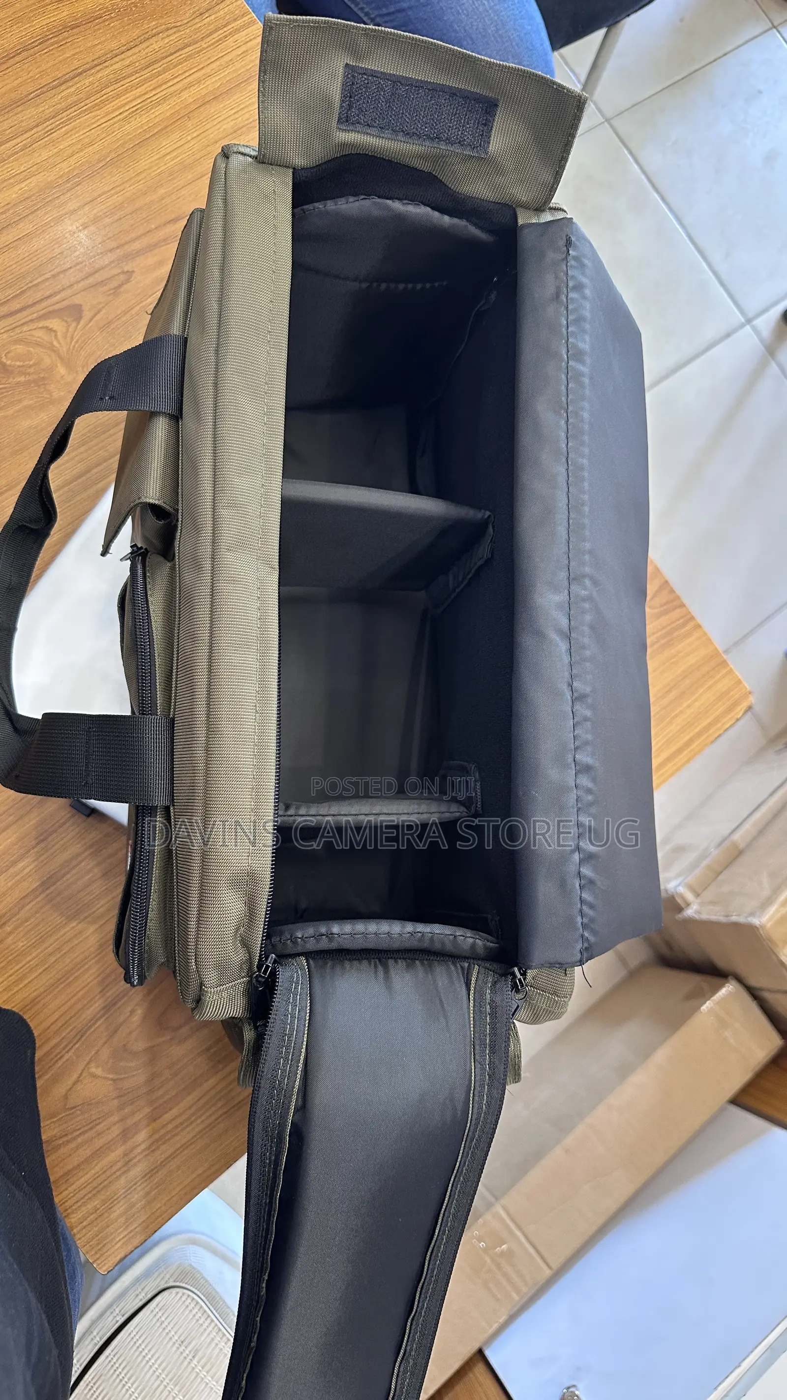 Video Camera Bags