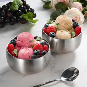 New Portable Dozen of Serving Bowls