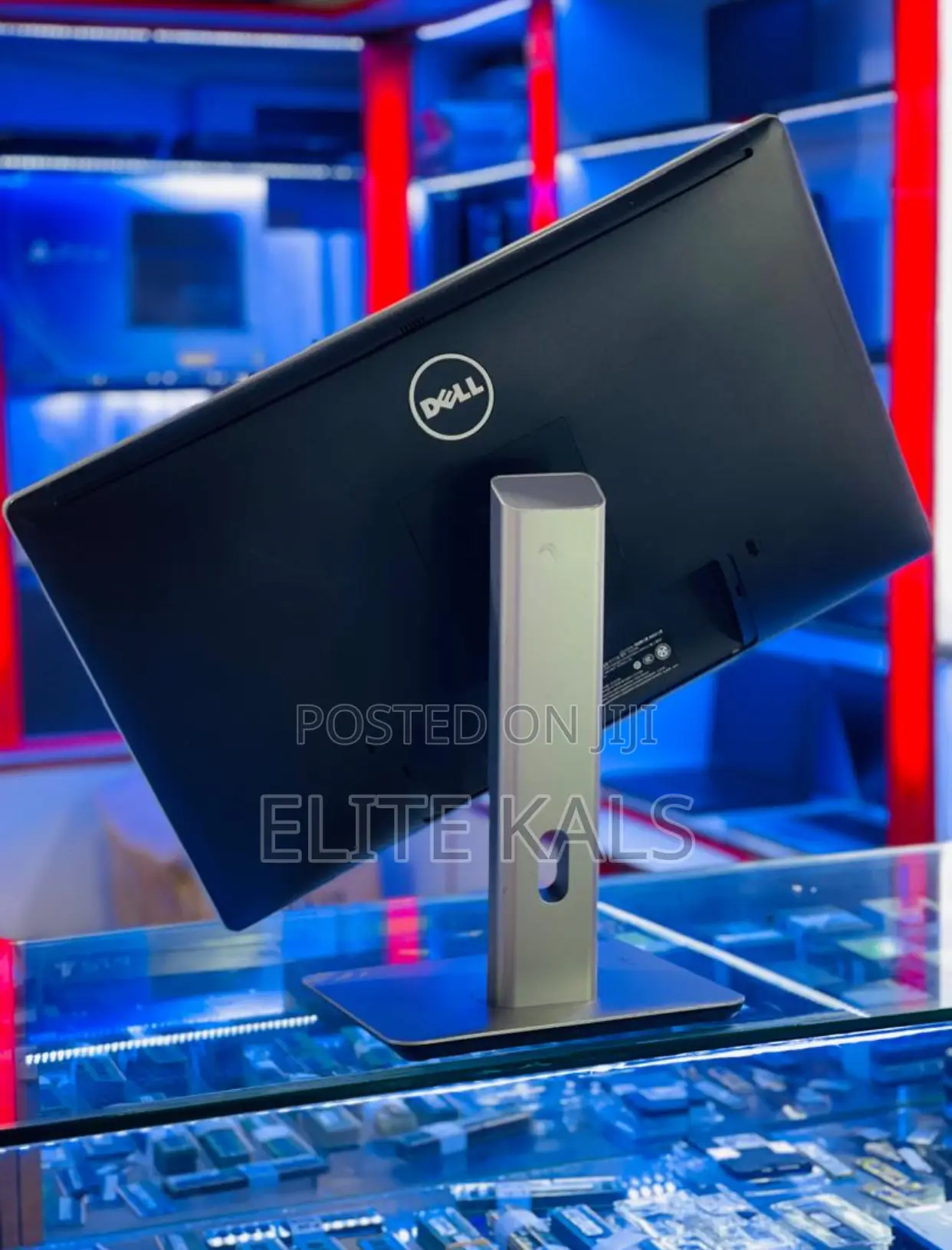 24 Inches Monitors All Type Available