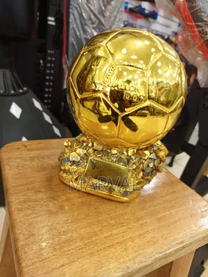 Ballon d'Or