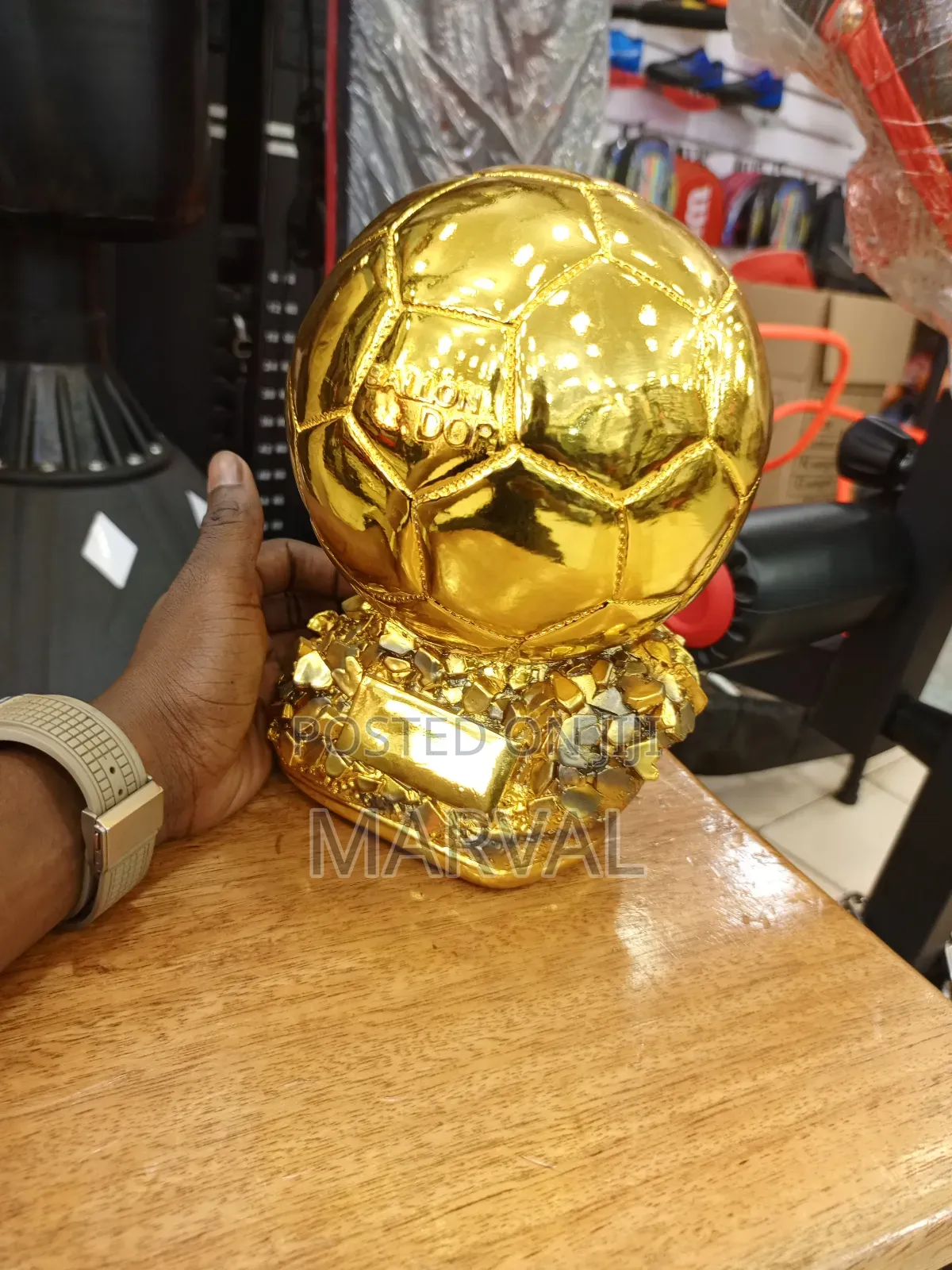 Ballon d'Or