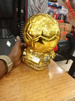 Ballon d'Or