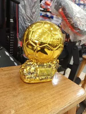 Ballon d'Or