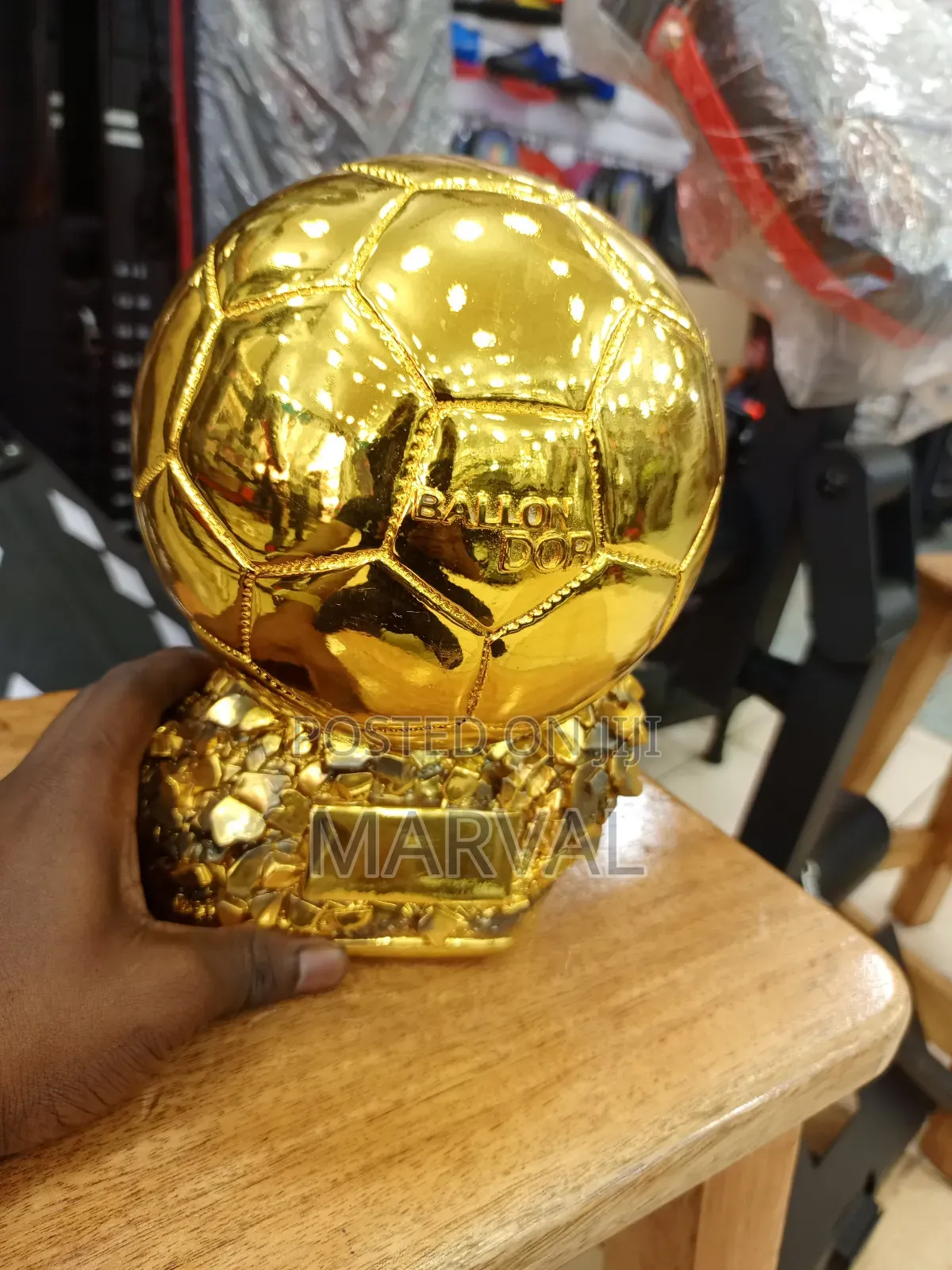 Ballon d'Or