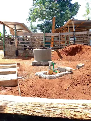 Biogas Installation Services