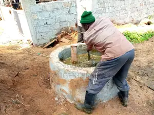 Biogas Installation Services